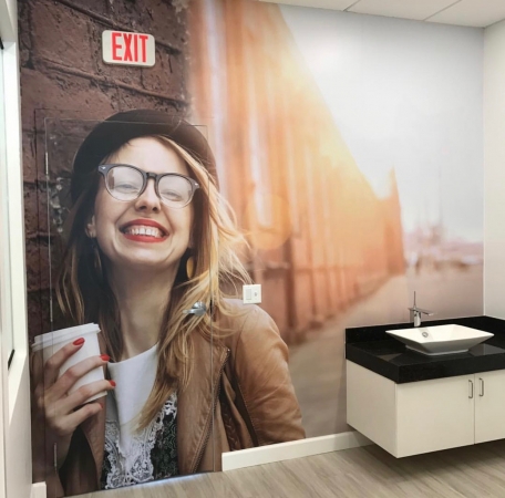 Wall Graphics